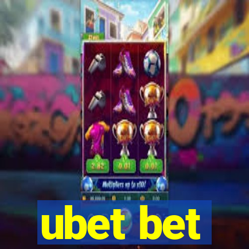 ubet bet